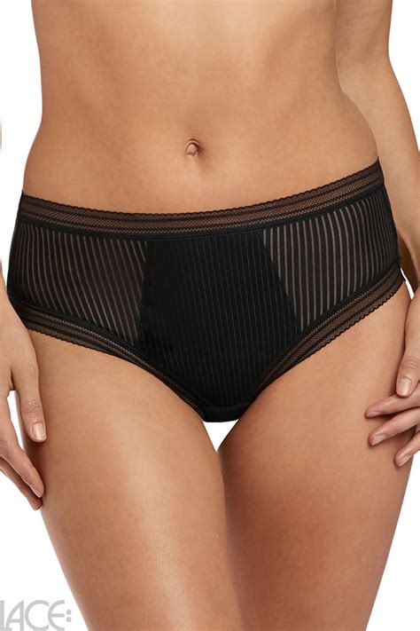 Fantasie Lingerie Fusion Brief Lace Lingerie
