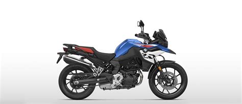 Verleihmotorrad BMW F 800 GS vom Händler Motorrad Witzel GmbH ab 89 00