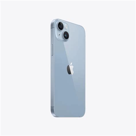 Iphone 14 Plus 256gb Blue For 2735 A Week Difrent Rental
