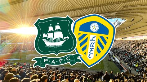 The Opposition View Leeds United Argyle Life