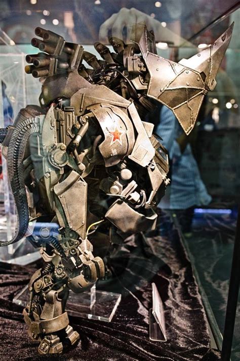 Hot Toys Reveals Amazing Spiderman Rhino The Toyark Marvel Rhino