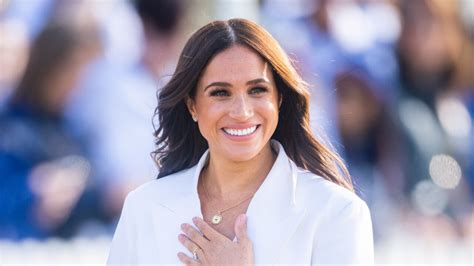 Wellness Brand Nucalm Distances Itself From Meghan Markle After Duchess