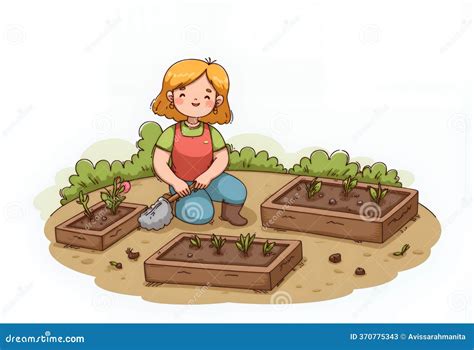 Cheerful Blonde Chibi Doctor Examining Chest XRay Korean Cartoon Style Pixel Art Illustration