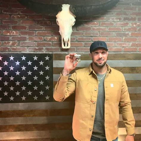 Brendan Schaub Net Worth [2025 Update]: Lifestyle & Media