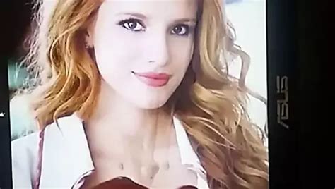 Free Bella Thorne Cum Tribute Gay Porn Videos Xhamster