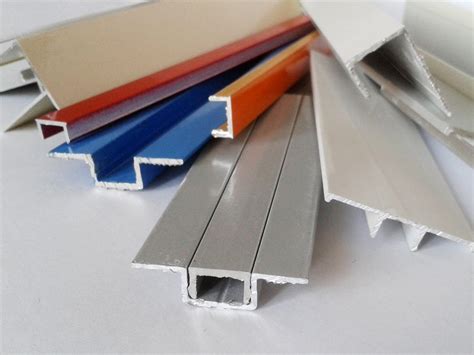 Способы обработки и окрашивания алюминиевой поверхности | alutech-pro ...