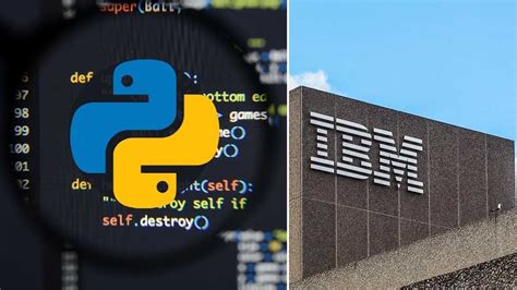 C Mo Acceder Al Curso Gratis Que Ibm Lanz Para Aprender Python Y Con