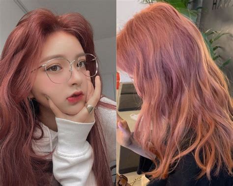 Màu tóc đẹp cho nữ tôn da siêu hot trong năm EU Vietnam Business Network EVBN