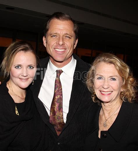 Maxwell Caulfield And Juliet Mills