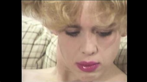 Secret Thrills Germany 1988 Jill Morena Dolly Buster Dolly Blonde