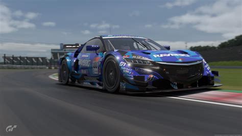 Your Guide To Gran Turismo 7 S Daily Races W C 19th June Mitigating