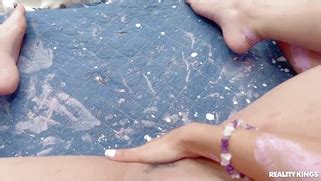 Zerella Skies Is Fingering Ryder Rey S Pussy Porn Movies 3Movs