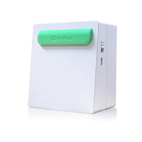 Peripage A8 pocketprinter - Peripage.nl
