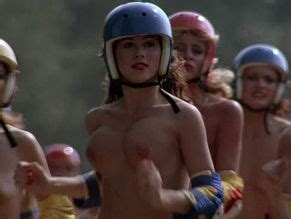 Carole Anne Stevenson Nude Aznude