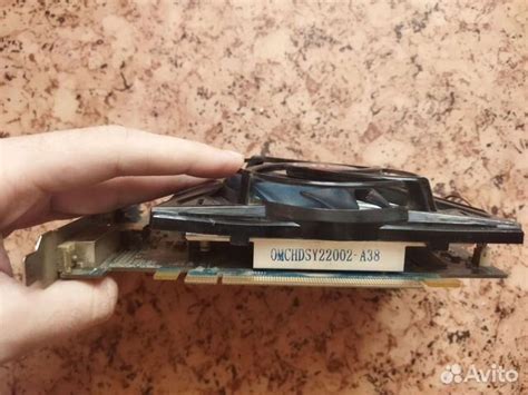 Видеокарта amd Radeon hd 7700 series купить в Томске | Электроника | Авито