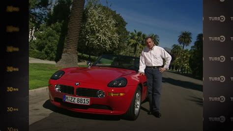 30 ans de TURBO, l'année 2000 - Extrait TURBO du 19/02/2017