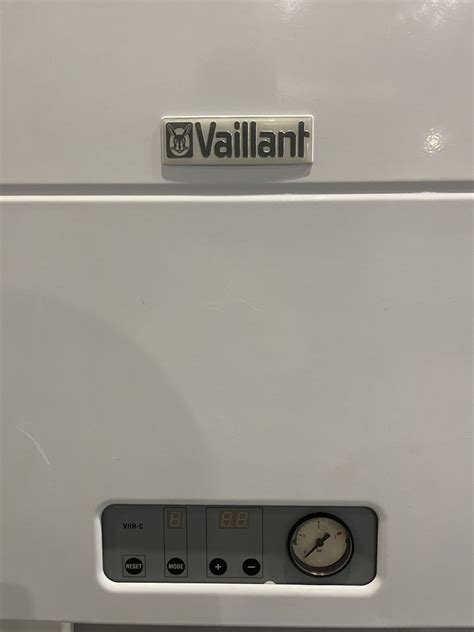 Газовый котел Vaillant т-6 с Горантией: 8 500 грн. - Опалення Кривий ...