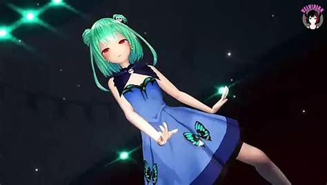 Baile De Gimme Gimme Gimme Dance D Hentai Xhamster