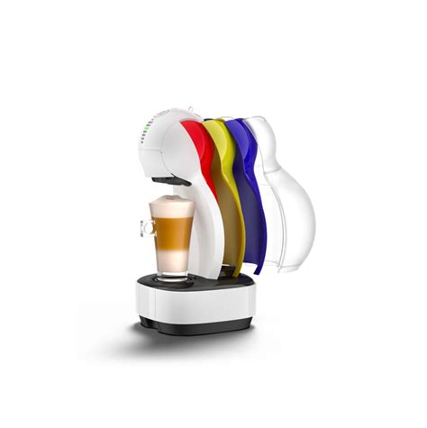 Cafetera Nescafe Dolce Gusto Colors El Honguito Hogar