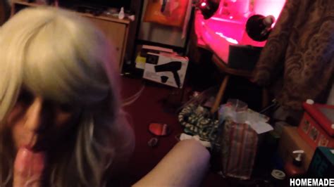 At Finish Cum On Big Boobs POV BLOWJOB Busty Latina Angel Hott