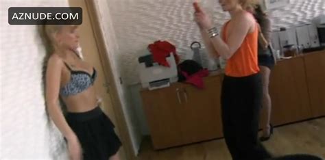Alisa Khazanova Nude Aznude