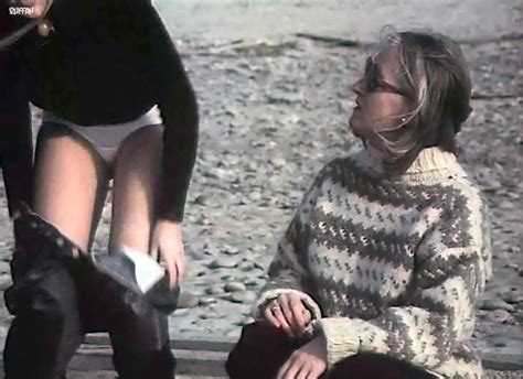 Naked Lise Lotte Norup In Rapportpigen