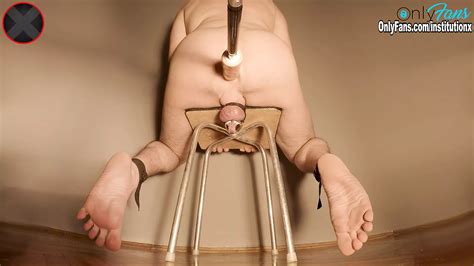 Gro Er Dildo Prostata Rammen Und Sch Tzt Schwanzfolter Xhamster