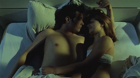 Nude Video Celebs Stephania Potalivo Sexy Ansigtet