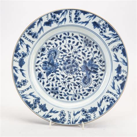 Qing Dynasty Porcelain