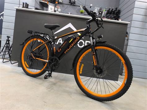 Электровелосипед с хорошим запасом хода (до 70 км) Успей купить сейчас ...