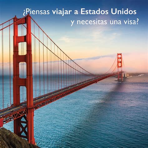 Vfs Global On Twitter Piensas Viajar A Estados Unidos Y Necesitas