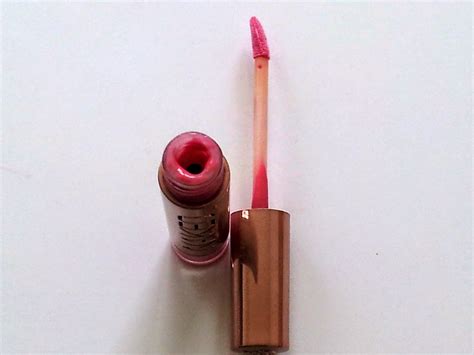 Miss beauté addict Naked le gloss