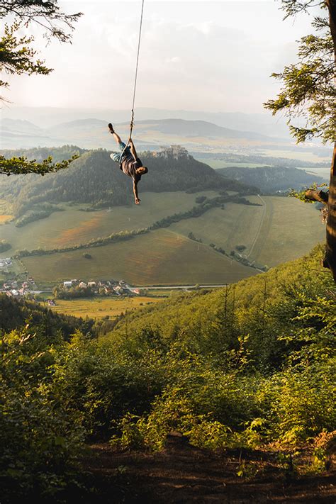 Sulov mountains :: Behance