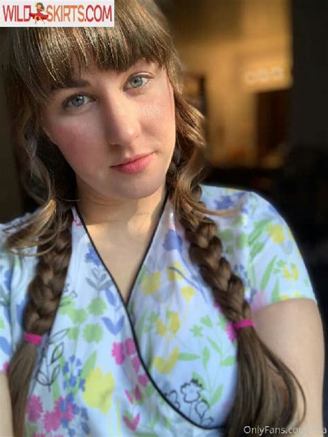 Nsfwleia Nude Leaked Photos And Videos Wildskirts