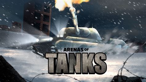 Arenas Of Tanks Para Nintendo Switch Sitio Oficial De Nintendo Para Peru