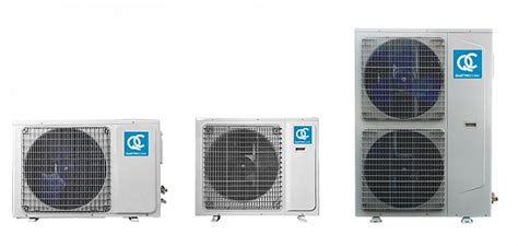 Кассетные сплит-системы Quattroclima в интернет-магазине КЛИМАТПРОФ Онлайн