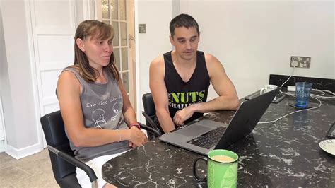 Anal Sex Virgins Trying Anal For The Very First Time Amateur Porn Feat Wamgirlx Xhamster