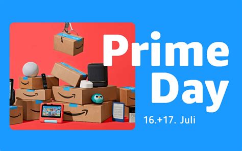 Unterstütze Den Blog Beim Amazon Prime Day 2024 16 And 17 Juli