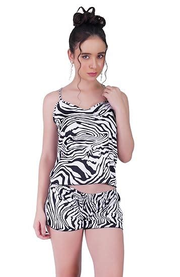 Buy GuSo Shopee Soft Printed Babydoll Lingerie Bodysuit Swimwear Mini Chemise Mesh Wedding