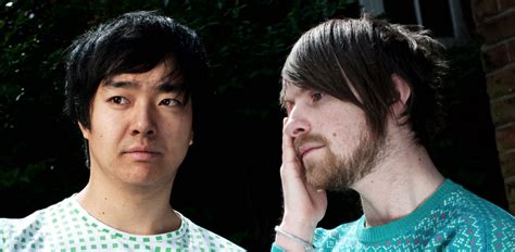 Interview Chronique Fuck Buttons Slow Focus HARTZINE