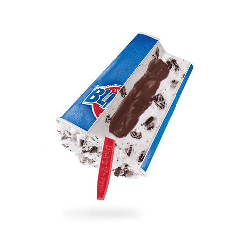Dairy Queen® Blizzard Treats - Soft Serve Magic - Order Now!