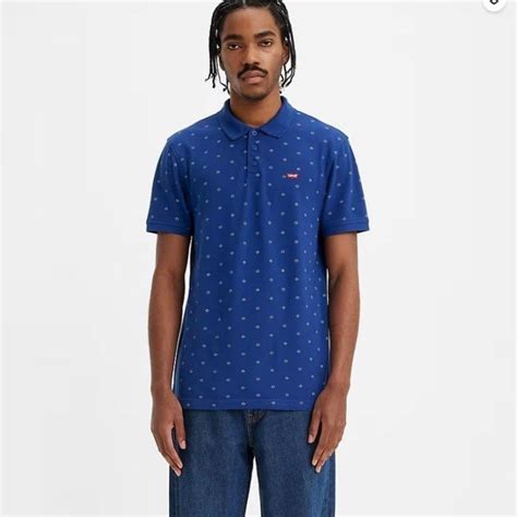 Новое поло Levis оригинал – купить в Москве, цена 3 700 руб., дата ...