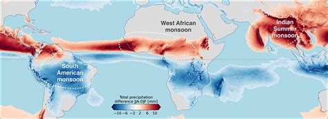 Global Tipping Points 1423 Monsoons