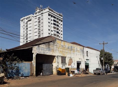 Cracolândia nasce no Centro de Anápolis e preocupa moradores Portal 6