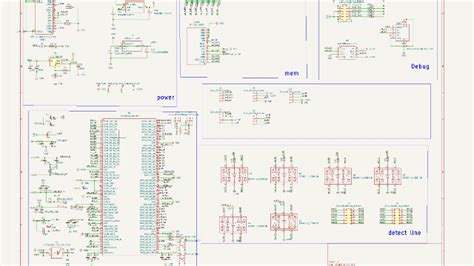 基于NXP i MX RT1021的逻辑分析仪的设计