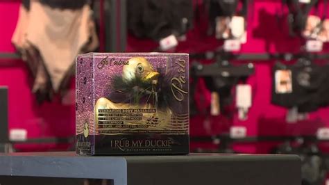 VIDEO Des sex shops aux Dorcel Stores les nouveaux marchés du plaisir séduisent à La Rochelle