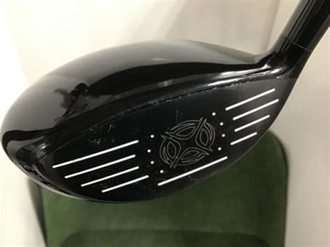 Yahoo オークション キャロウェイ Xホット フェアウェイウッド X HOT