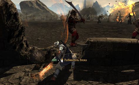 Скачать Властелин Колец игра торрентом бесплатно (6.5 ГБ)