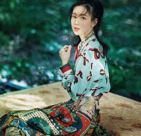 Khi hot girl hot boy mạng xứ Trung đóng phim Người xinh lung linh kẻ khiến fan vỡ mộng