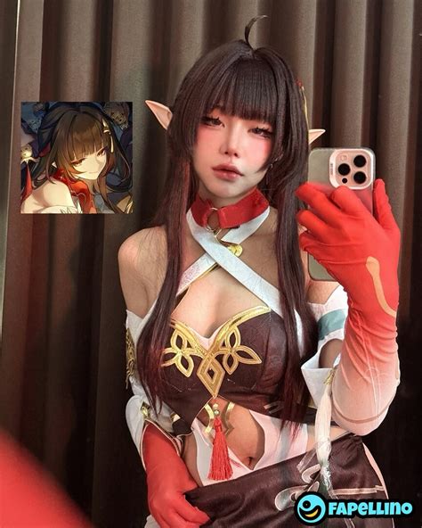 Nahaneulll Nude Leaks OnlyFans Photo Fapellino